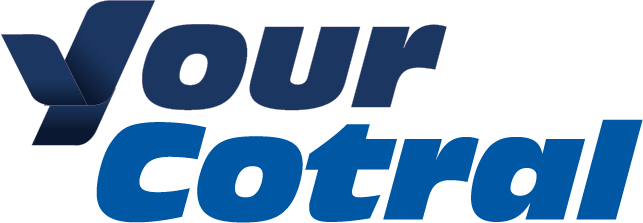 logo Cotral